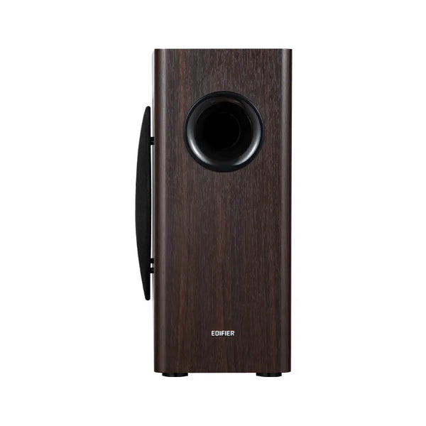 Edifier T5S-BROWN Powered Active Subwoofer