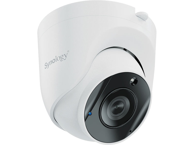 Synology TC500 IP67 5MP cameras with 3 years warranty