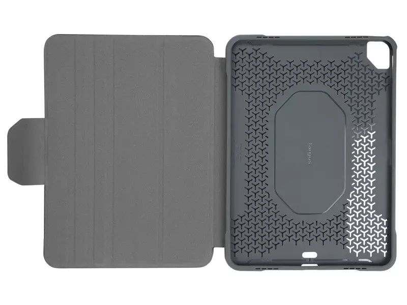 Targus Click-In Carrying Case Flip For 10.9" - 11" iPad Air 4th Gen/iPad Pro/iPad Pro 2017 Black
