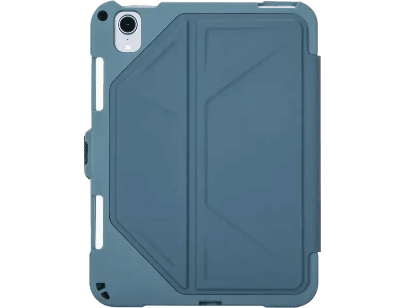 Targus Pro-Tek Rugged Carrying Case Folio iPad Mini 6th Gen China Blue