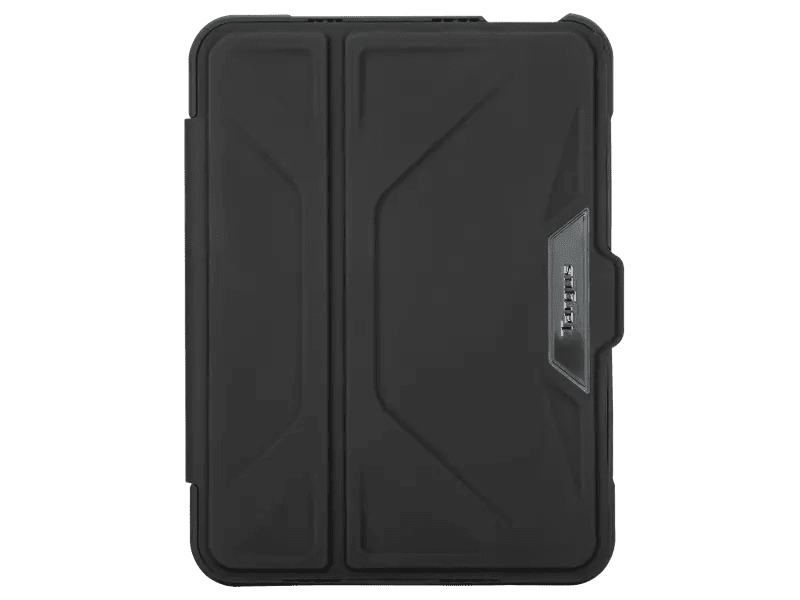 Targus Pro-Tek Rugged Carrying Case Folio iPad Mini 6th Gen Black