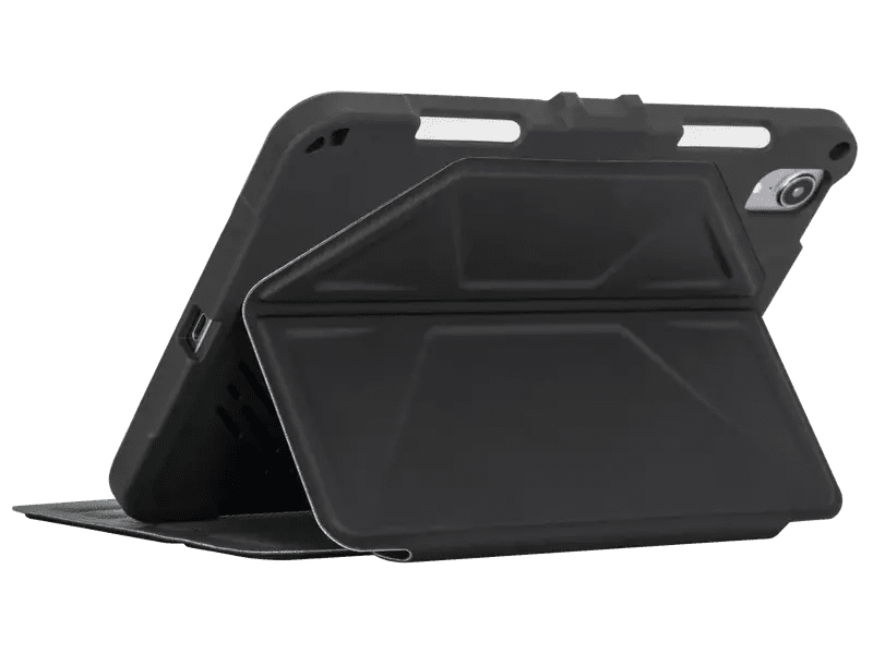 Targus Pro-Tek Rugged Carrying Case Folio iPad Mini 6th Gen Black