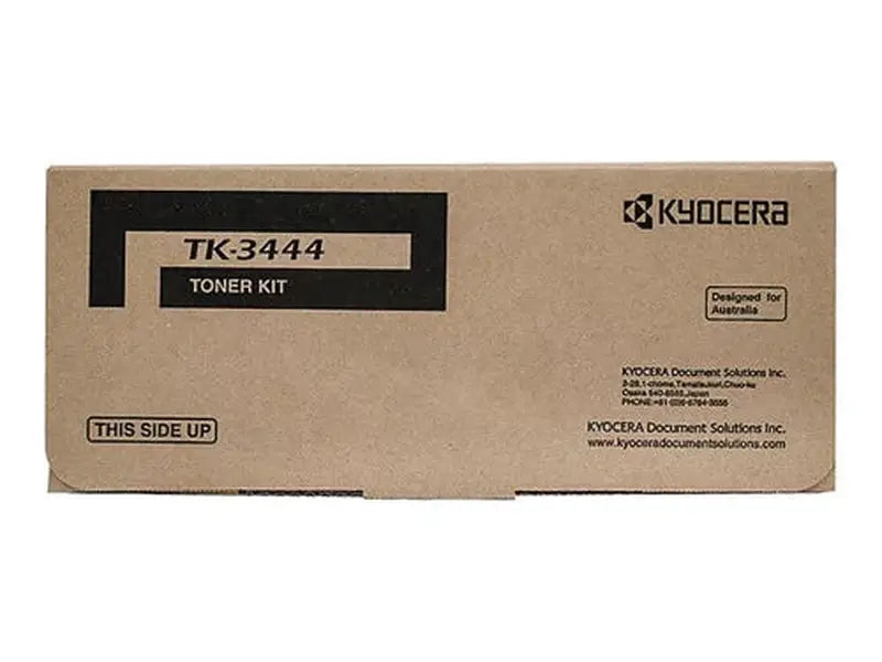 Kyocera Toner Kit TK-3444 Black For EcoSys PA6000X/ MA6000IFX