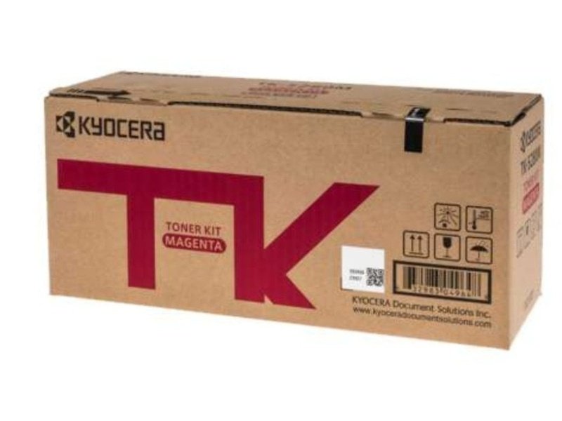 Kyocera Toner Kit TK-5274M Magenta For EcoSys M6630M6230P6230