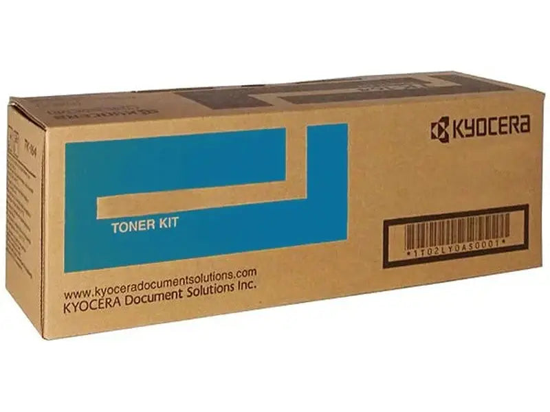 Kyocera Toner Kit TK-8804C Cyan For EcoSys P8060CDN