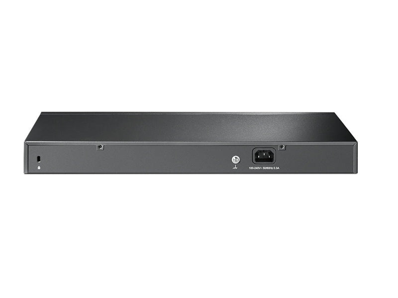 TP-Link TL-SF1016 16-Port 10/100Mbps Rackmount Switch