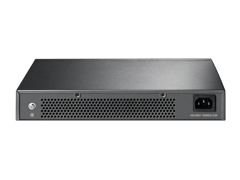 TP-Link TL-SG1024D 24-Port Gigabit Desktop/Rackmount Switch