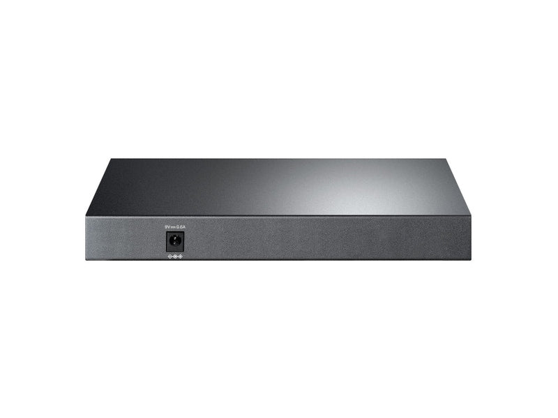 TP-Link TL-SG105-M2 5-Port 2.5G Desktop Switch