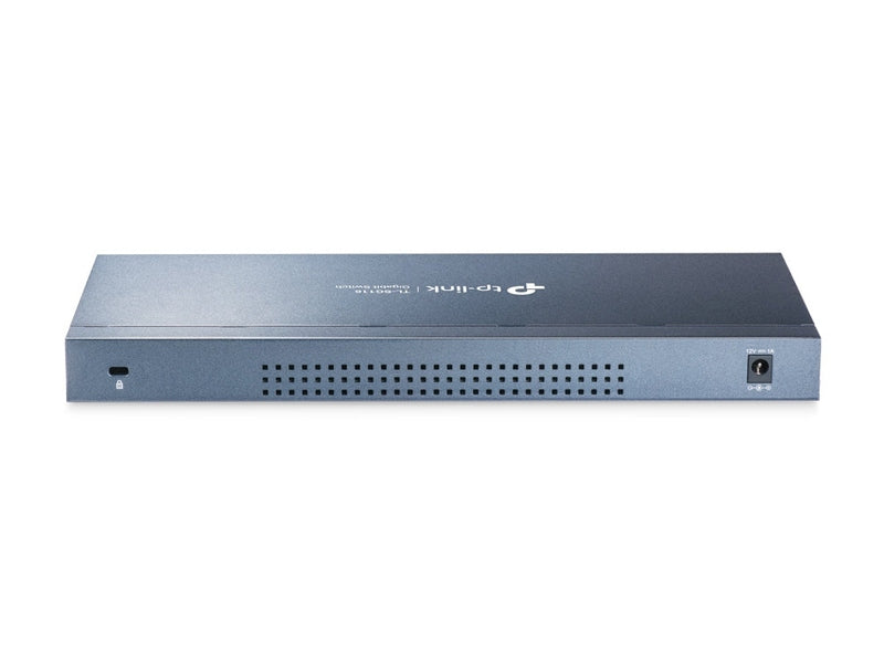 TP-Link TL-SG116 16-Port Gigabit Desktop Switch