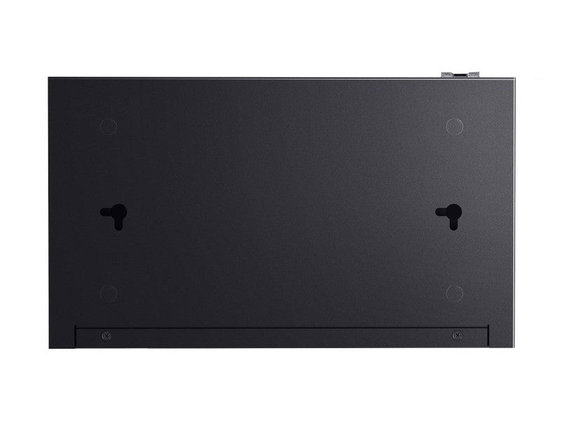 TP-Link TL-SG1210PP 10-Port Gigabit Desktop Switch with 6-Port PoE+ and 2-Port PoE++