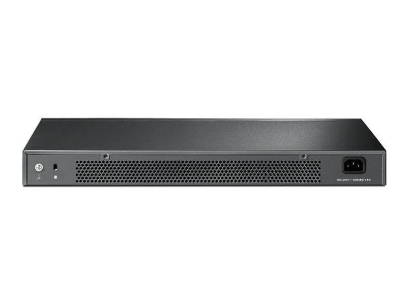 TP-Link TL-SG3452X JetStream 48-Port Gigabit L2+ Managed Switch with 4 10GE SFP+ Slots