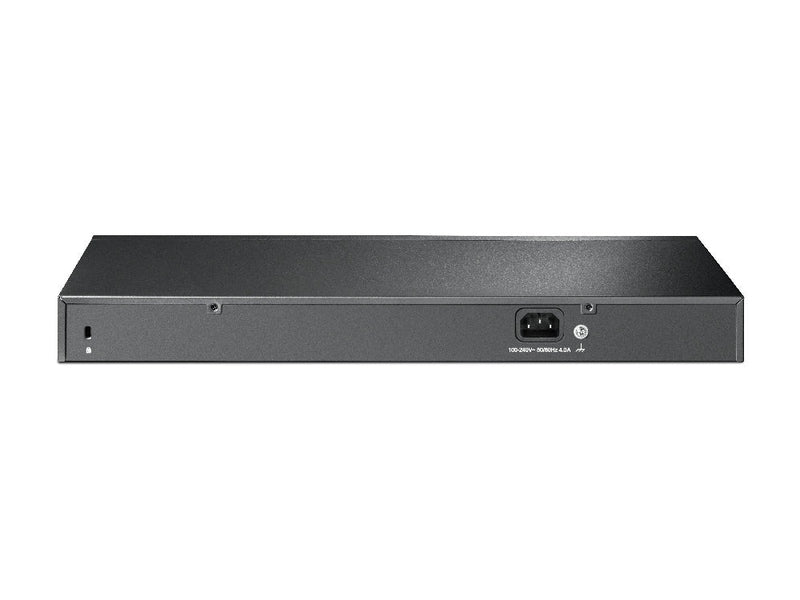 TP-Link TL-SG1218MP 16-Port PoE+ 250W Gigabit Rackmount Switch with 2 SFP Slots