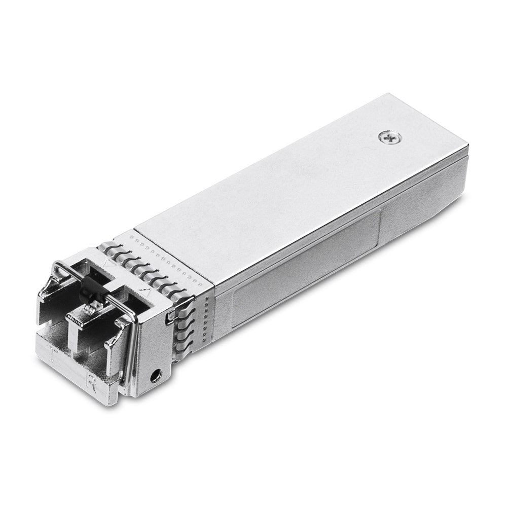 TP-Link TL-SM5110-SR 10GBase-LR 10GBase-SR SFP+ LC Transceiver Multi Mode