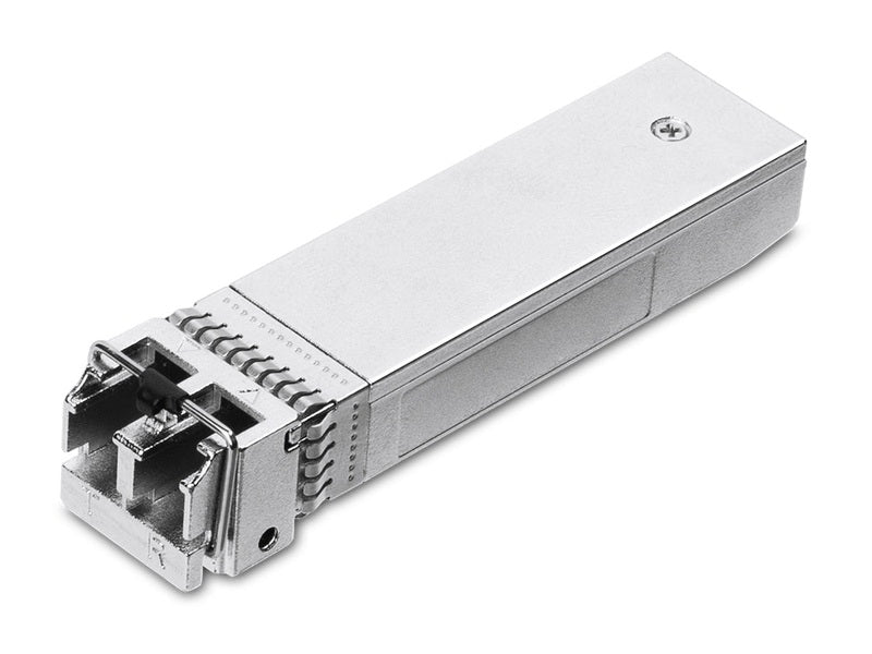 TP-Link TL-SM5110-SR 10GBase-LR 10GBase-SR SFP+ LC Transceiver Multi Mode