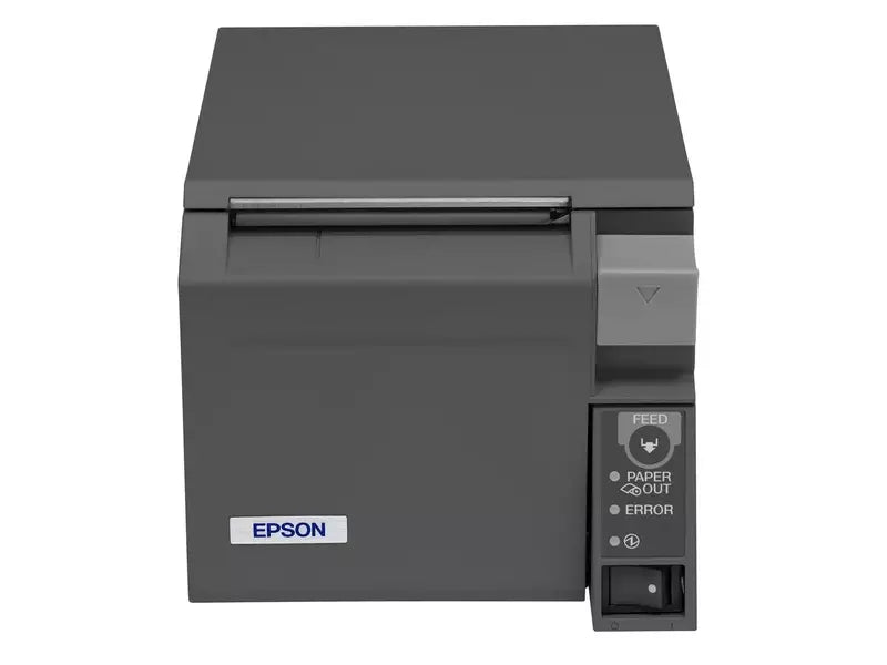 Epson TM-T70II Thermal Receipt Printer USB & Parallel