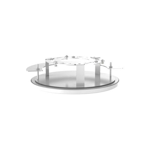Indoor Fixed Dome In-Ceiling Mount