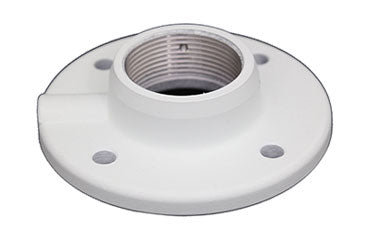 PTZ Dome Indoor Ceiling Pedestal Mount