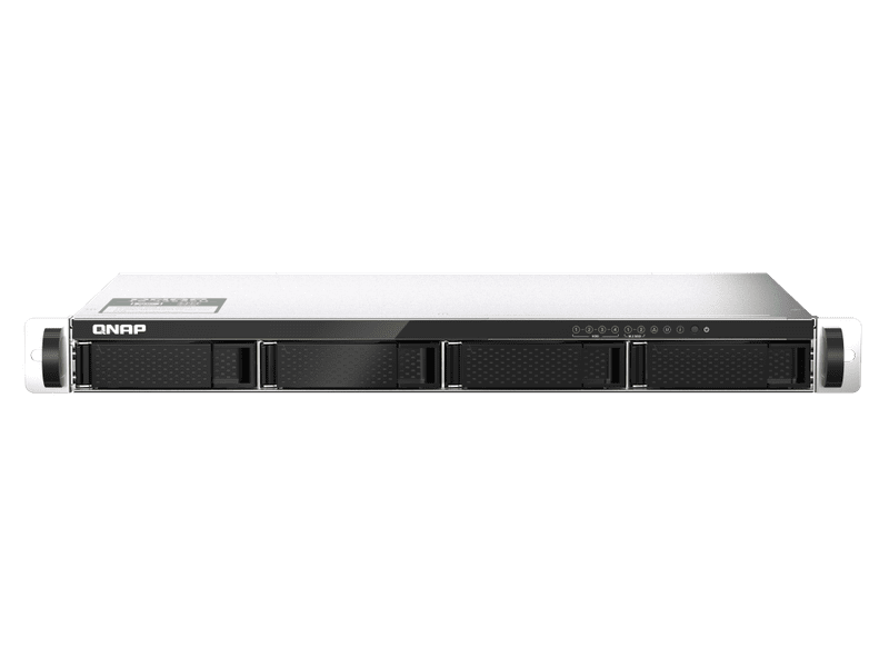 QNAP 4-Bay Octeon TX2 CN9130 / CN9131 NAS Diskless