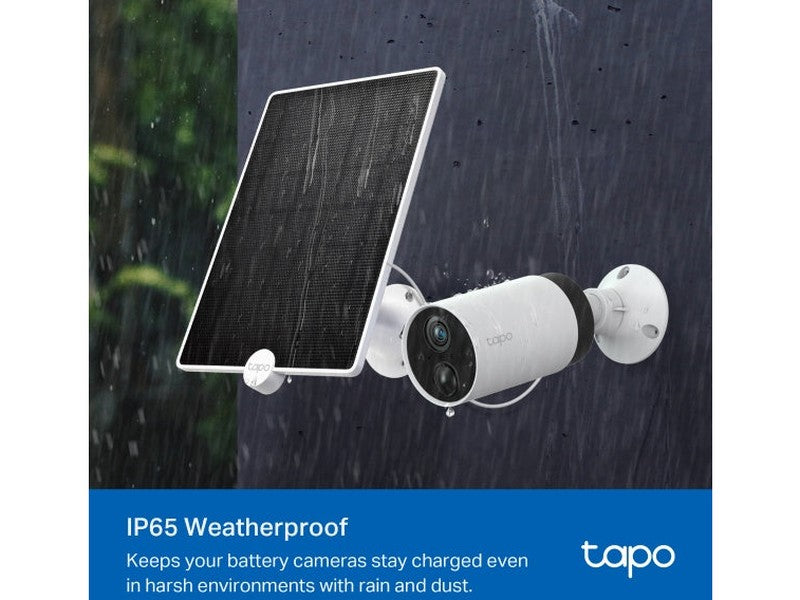 TP-Link Tapo A200 Solar Panel Tapo A200 for C420, C425 C400