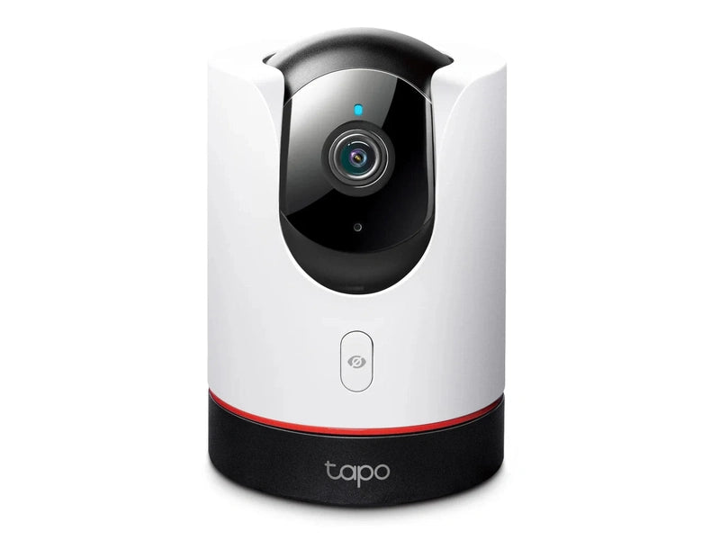 TP-Link Tapo C225 Pan/Tilt AI Home Security Wi-Fi Camera