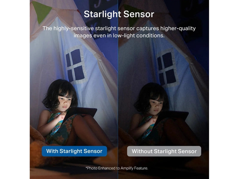 TP-Link Tapo C225 Pan/Tilt AI Home Security Wi-Fi Camera