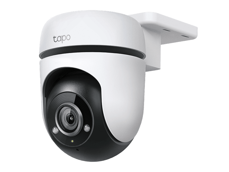 TP-Link Tapo TC40 Outdoor Pan/Tilt Security Wi-Fi Camera
