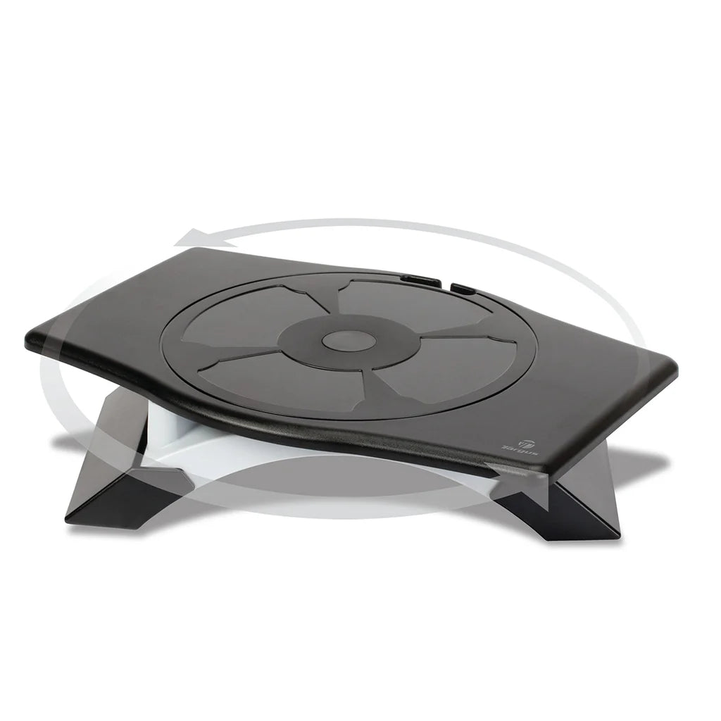 Targus Rotationg Monitor Stand