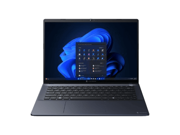 Dynabook PNL11A-02N001 Tecra A60-M Core Ultra 7-155H 32GB 512GB SSD, 16" WUXGA Touch Laptop W11P AI