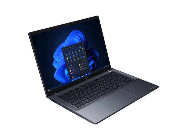 Dynabook PNL11A-02N001 Tecra A60-M Core Ultra 7-155H 32GB 512GB SSD, 16" WUXGA Touch Laptop W11P AI