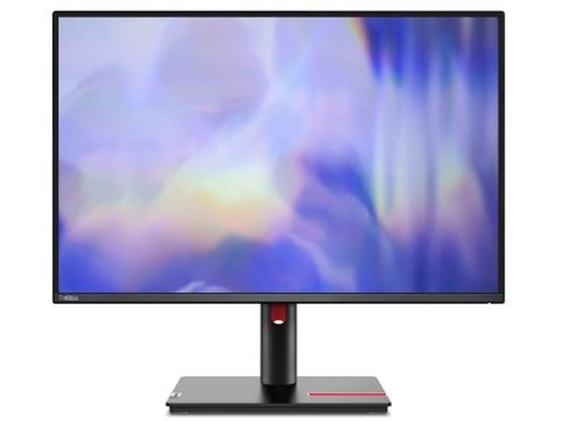 Lenovo ThinkVIsion T24d-30 24" WLED IPS WUXGA 100 Hz Business Monitor 63FFMAR1AU