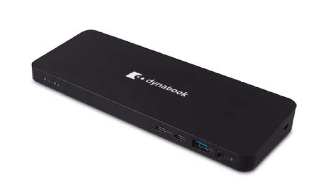Dynabook Thunderbolt 4 Dock Station (PS0120AA1PRP)
