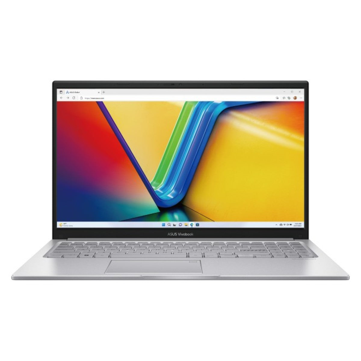 ASUS Vivobook 15 F1504VA-BQ751W Intel Core 7 150U Windows 11 Home Laptop