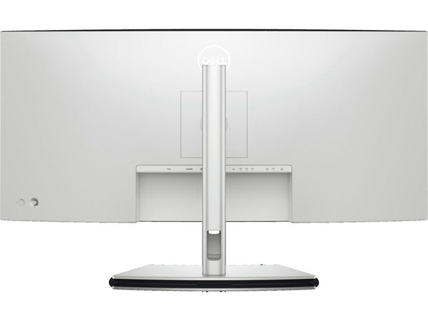 Dell U-Series 34" 21:9 WQHD IPS Curve LED HDMI DP T/BOLT USB-C USB Monitor