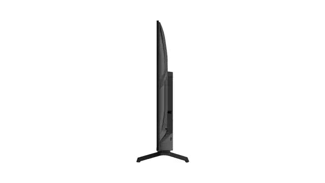 CHiQ U43QM10 43" Smart Google TV 4K UHD 250nit QLED, HDR10/HLG, Dolby DAP/DBX, 200x200 VESA 3 Year Warranty