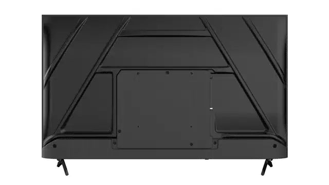 CHiQ U43QM10 43" Smart Google TV 4K UHD 250nit QLED, HDR10/HLG, Dolby DAP/DBX, 200x200 VESA 3 Year Warranty