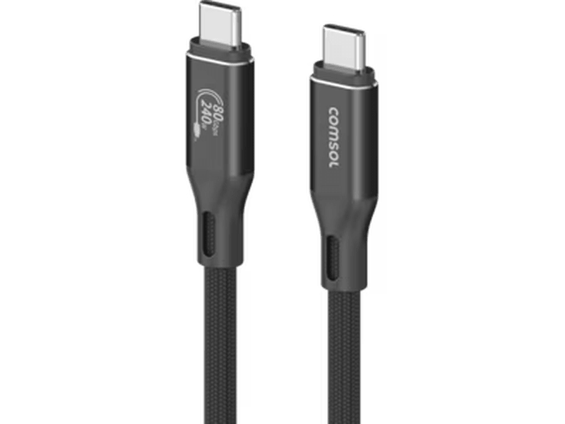 1m USB4 Gen4 Cable 80Gbps - U4EP0108