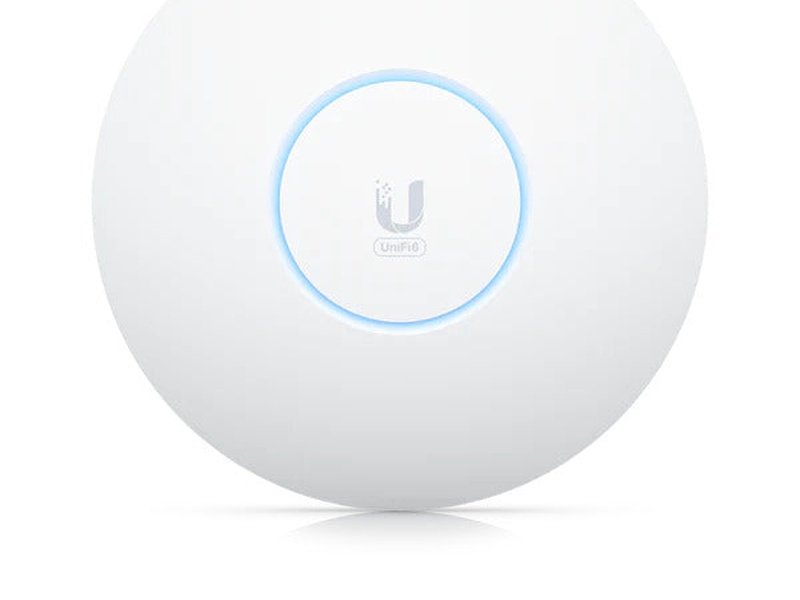 Ubiquiti UniFi Wi-Fi 6 Enterprise Access Point