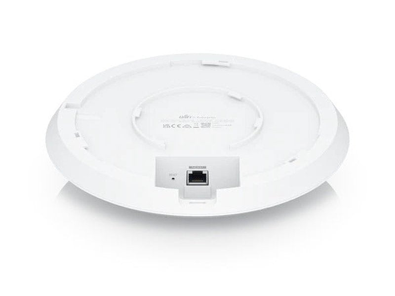 Ubiquiti UniFi Wi-Fi 6 Enterprise Access Point