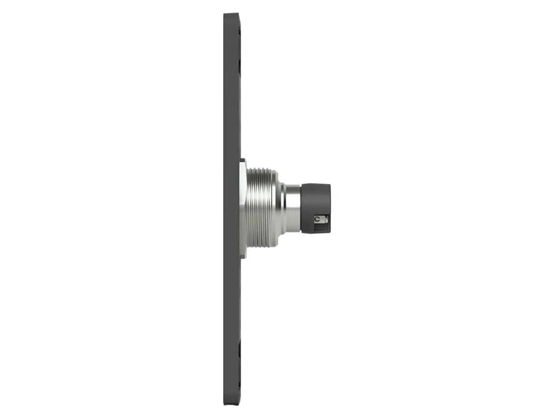 Ubiquiti Access Button, Push-to-exit Button Designed For UniFi Access Hubs, Contacting Rate 30V DC, 2A, Indoor Only