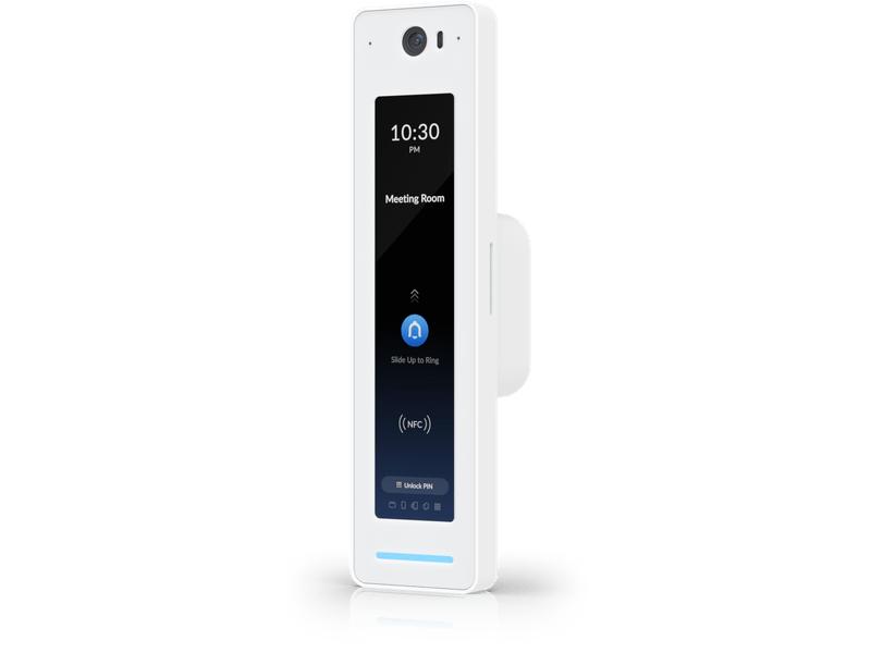 Ubiquiti UniFi Access Gen 2 Pro Starter Kit - Comprehensive UniFi Access Starter Kit - UniFi Dream Machine Pro required