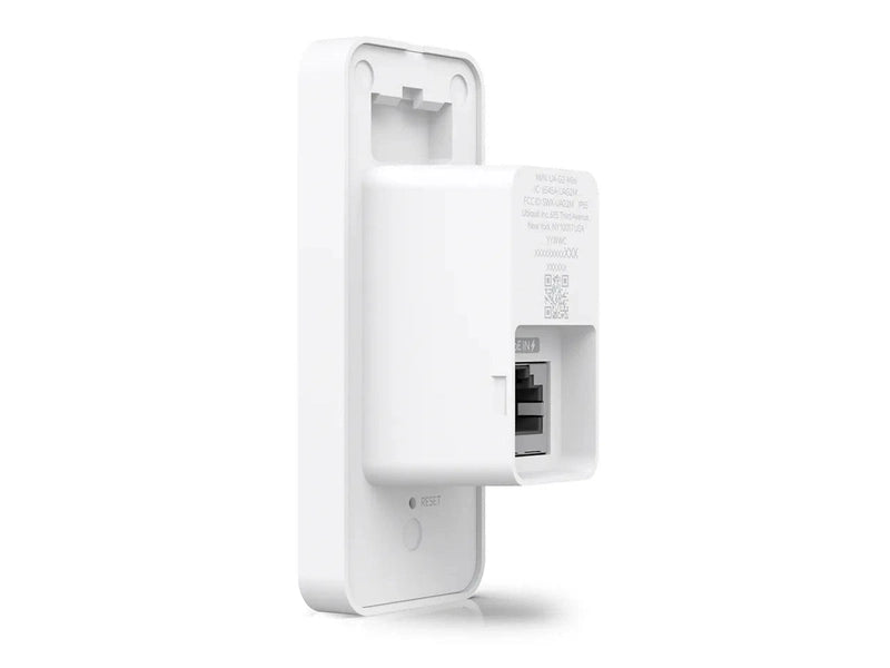 Ubiquiti UniFi Access Gen 2 Starter Kit - UniFi Dream Machine Pro required