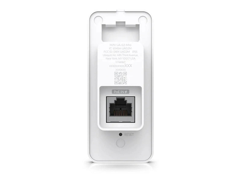 Ubiquiti UniFi Access Gen 2 Starter Kit - UniFi Dream Machine Pro required