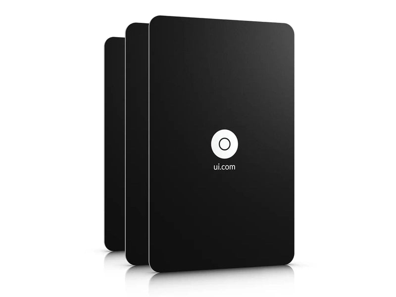Ubiquiti UniFi Access Gen 2 Starter Kit - UniFi Dream Machine Pro required
