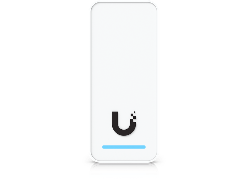 Ubiquiti UniFi Access Reader G2 IP55 Weather Resistance