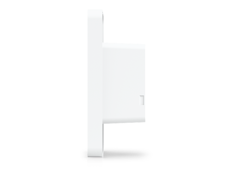 Ubiquiti UniFi Access Reader G2 IP55 Weather Resistance