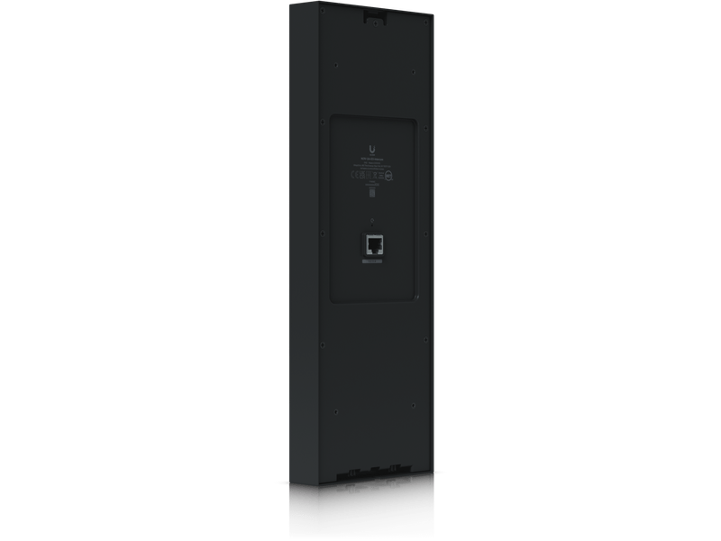 Ubiquiti G3 Intercom, Indoor/Outdoor Intercom Terminal For Managing Residential & Commercial Building Entry Requests With Touch Pass Support