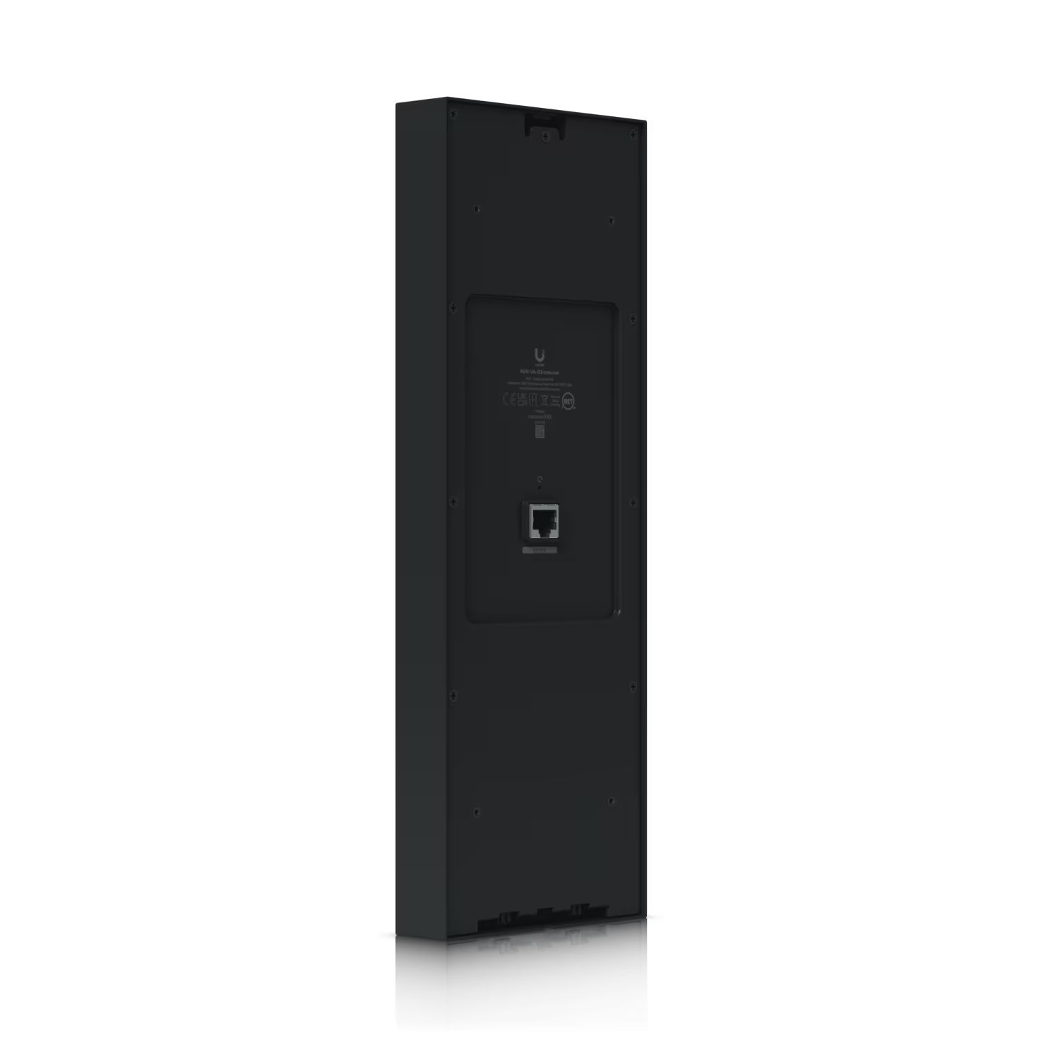 Ubiquiti G3 Gate Starter Kit, Come With 1x Gate Hub, 1x G3 Intercom, 1x PoE++ adapter, 2x 2-wire PoE Extenders, Ove Twisted Pair Extender For Access