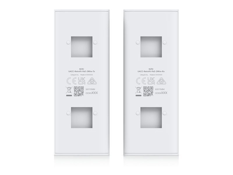 Ubiquiti G3 Gate Starter Kit, Come With 1x Gate Hub, 1x G3 Intercom, 1
