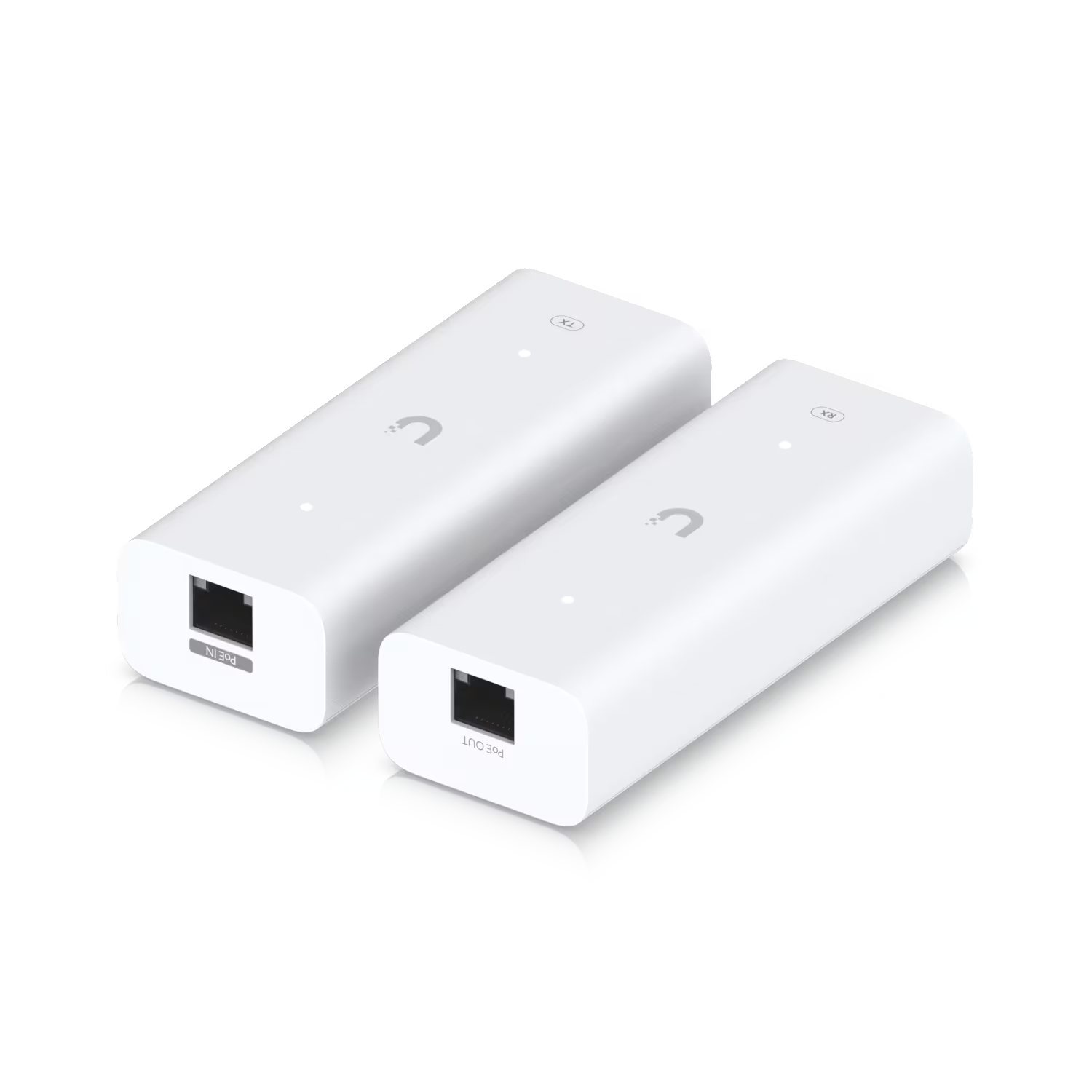 Ubiquiti G3 Gate Starter Kit, Come With 1x Gate Hub, 1x G3 Intercom, 1x PoE++ adapter, 2x 2-wire PoE Extenders, Ove Twisted Pair Extender For Access