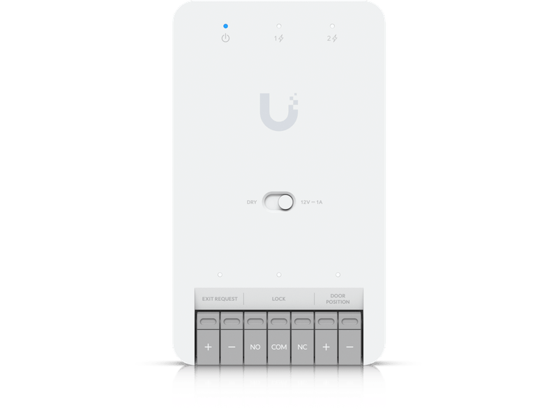Ubiquiti UA-Hub-Door-Mini UniFi Access Mini Hub Single Door